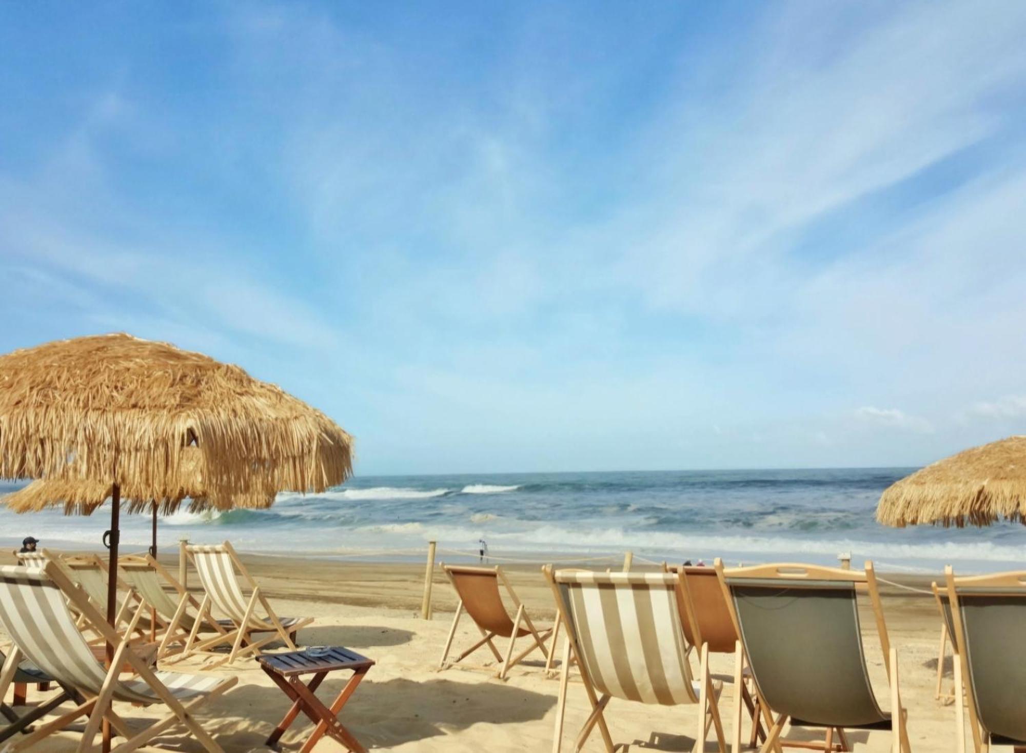 Appartement Avec Terrasse/Bord De Mer/Ideal Surf Seignosse Buitenkant foto
