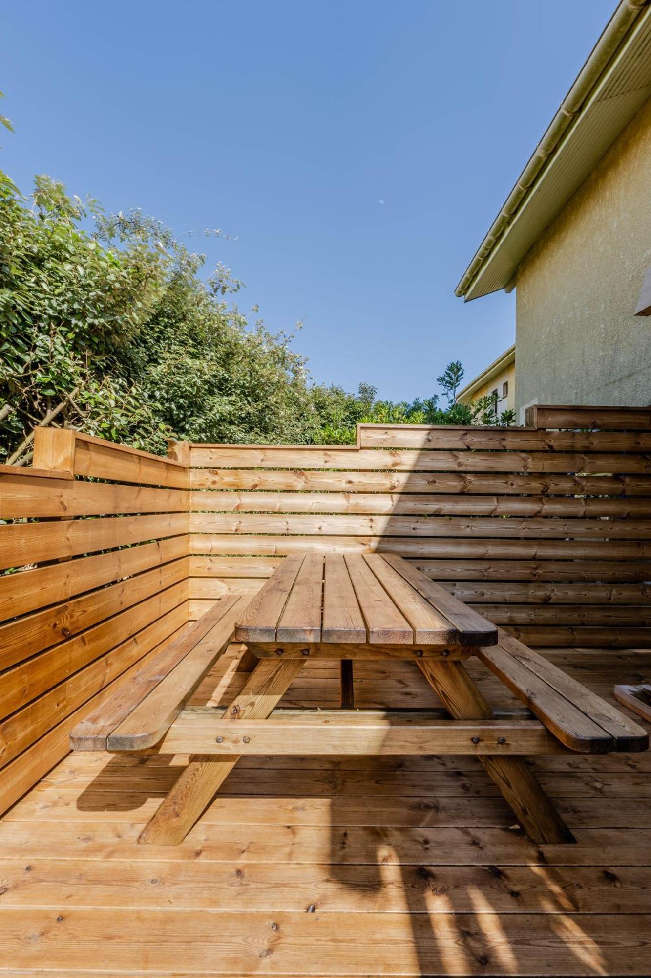 Appartement Avec Terrasse/Bord De Mer/Ideal Surf Seignosse Buitenkant foto